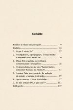 SUMARIO-Missio-Dei